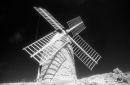 Windmill in provence