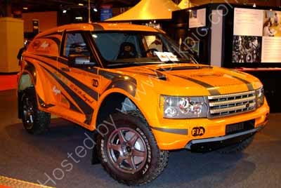 Autosport Event 2007