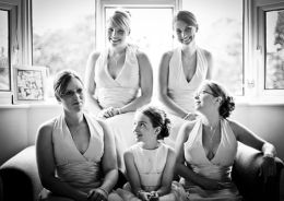 Bridesmaids