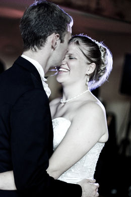 First Dance