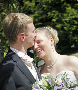 Greg and Susi 