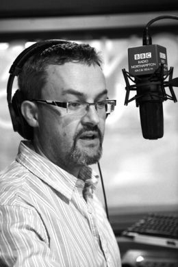 John Griff