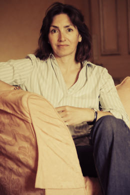 Lady Helen Nall - author