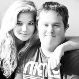 Sister and Brother