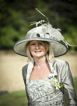 Mother of the Groom...