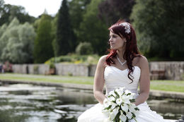Serene Bride