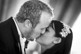 The Kiss 