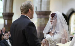 Wedding promises 
