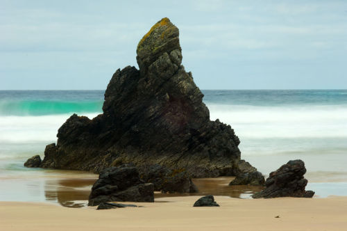 Rock