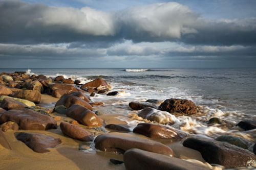 Rocks