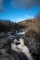 Black Water River