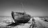 Boat at Dungeness