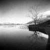 Crummock Water.