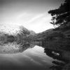 Crummock Water.