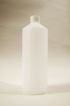 Empty bottle - 1 litre plastic bottle with cap.
Click on image to purchase