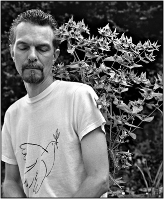 Sylvain Guenot accepts portrait commissions