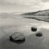 Floating rocks, Loch Achilty