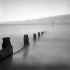 Groynes and post