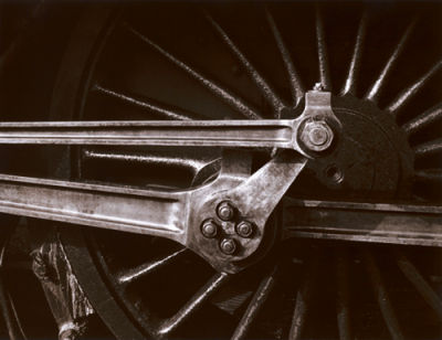 Iron and steel
