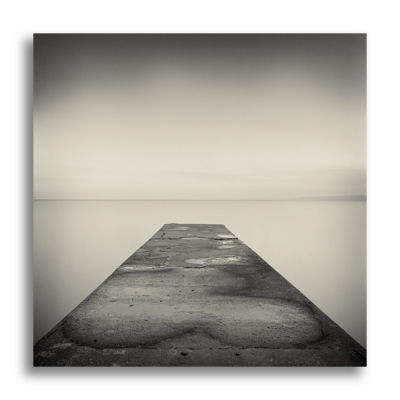 Jetty, Bankeryd, Sweden