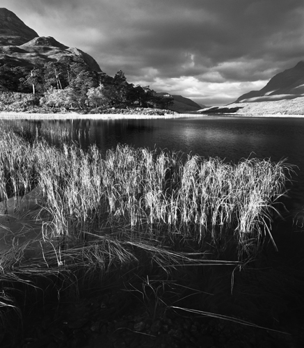 Loch Clair