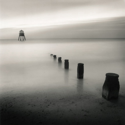 Lower lighthouse - Dovercourt