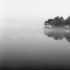 Misty lake 3