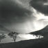 Passing storm, Glen Etive