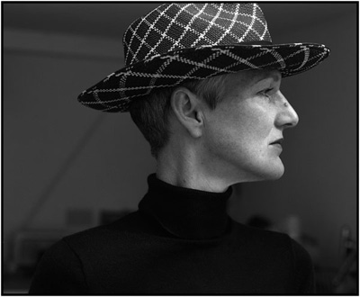Sylvain Guenot accepts portrait commissions