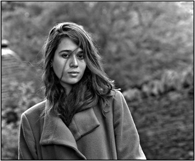 Sylvain Guenot accepts portrait commissions