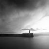 Storm approaching Whitehaven.