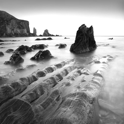 The Pinnacles