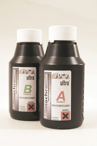 Barry Thornton's DiXactol Ultra.
Click on image to purchase