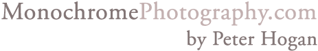 MonochromePhotography