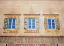 Three Windows