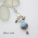 Ghost Lake  SOLD, thanks