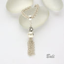 Bali Tassel