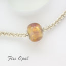Fire Opal
