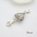 Heart Lock  SOLD, thanks