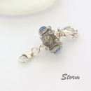 Storm Lock  SOLD, thanks
