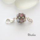 Urchin Lock  SOLD, thanks