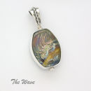 The Wave  SOLD, thanks