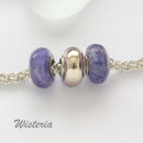Wisteria