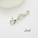 Cariad Lock SOLD, thanks
