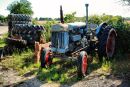  Fordson Major