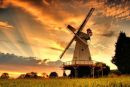 Woodchurch Windmill