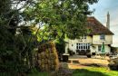 The village Pub