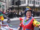 Clown