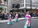 Canadian Multicultural Troupe