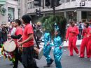 New Years Day Parade 2012